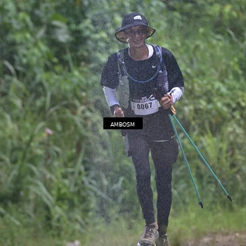 Runner Photo 5481105
