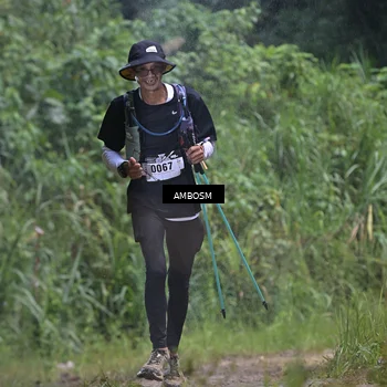 Runner Photo 5481106