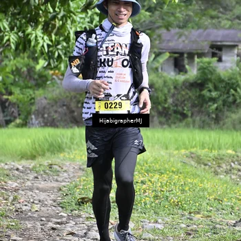 Runner Photo 5481111