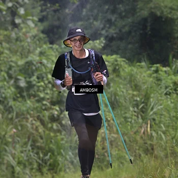 Runner Photo 5481112