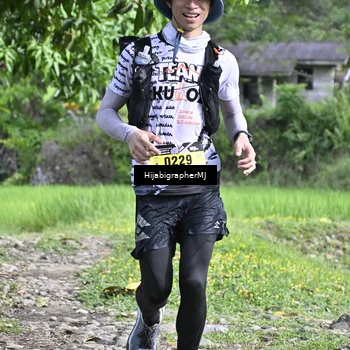 Runner Photo 5481114