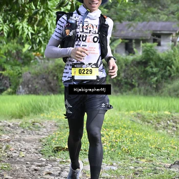 Runner Photo 5481115