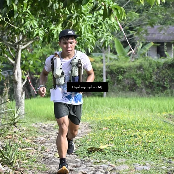 Runner Photo 5481121