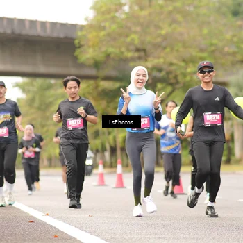 Runner Photo 5481124