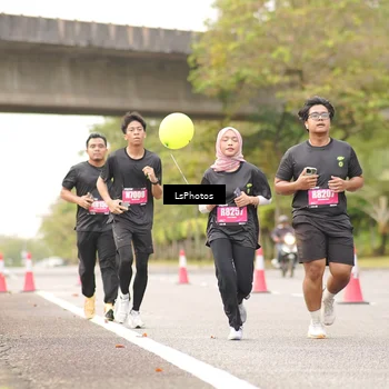 Runner Photo 5481129