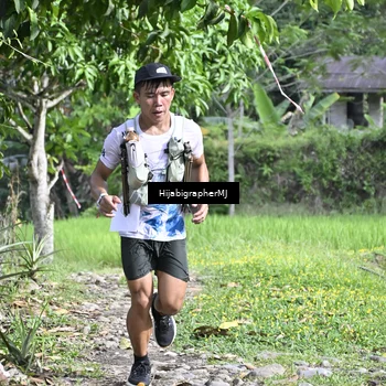 Runner Photo 5481130