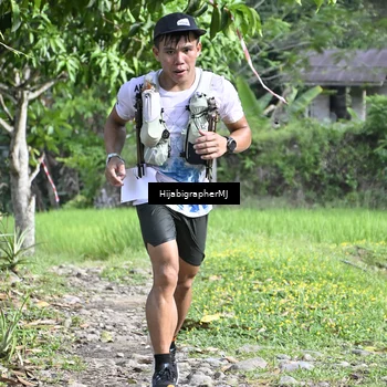 Runner Photo 5481132