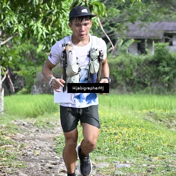 Runner Photo 5481134