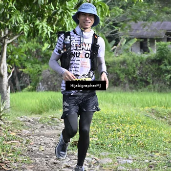 Runner Photo 5481135