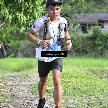 Runner Photo 5481137