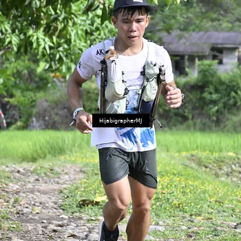 Runner Photo 5481139