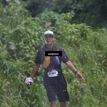 Runner Photo 5481140
