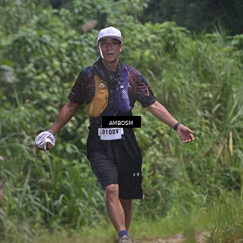 Runner Photo 5481141
