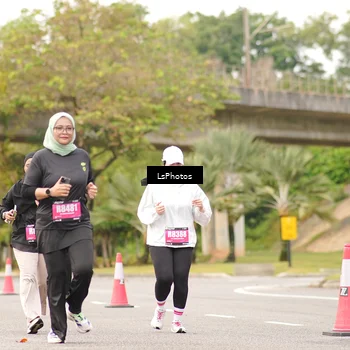 Runner Photo 5481143