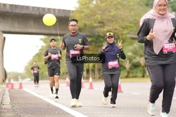 Runner Photo 5481146