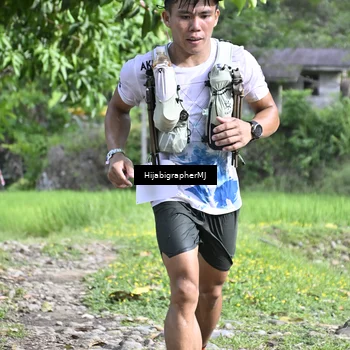 Runner Photo 5481147