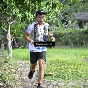 Runner Photo 5481148