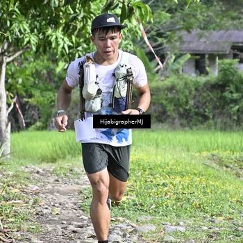 Runner Photo 5481149