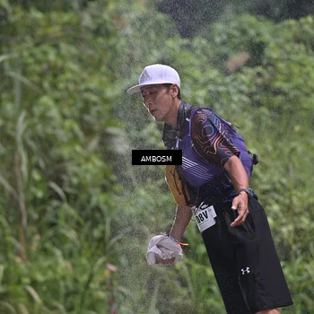 Runner Photo 5481152