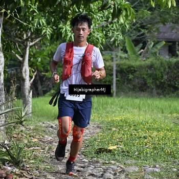 Runner Photo 5481153