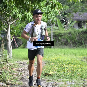 Runner Photo 5481154