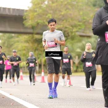 Runner Photo 5481164