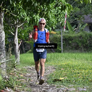 Runner Photo 5481168