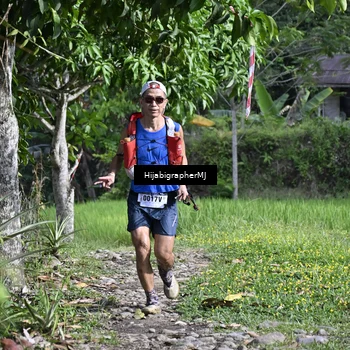 Runner Photo 5481170