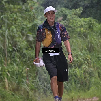 Runner Photo 5481173