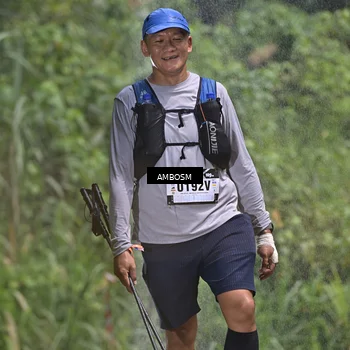 Runner Photo 5481174