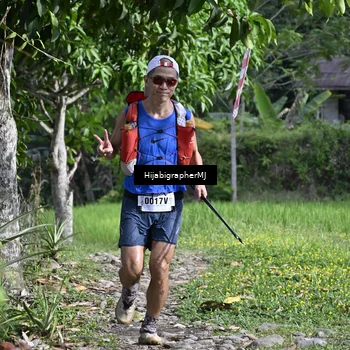 Runner Photo 5481177