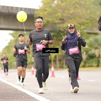 Runner Photo 5481185