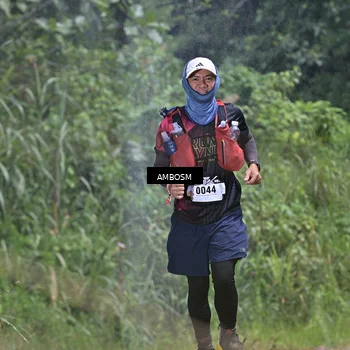 Runner Photo 5481188