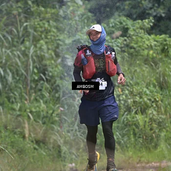Runner Photo 5481189
