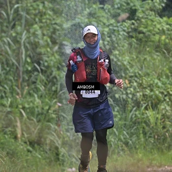 Runner Photo 5481191