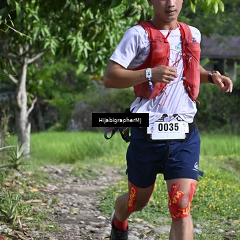 Runner Photo 5481192