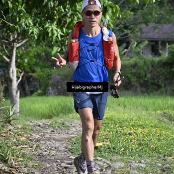 Runner Photo 5481193