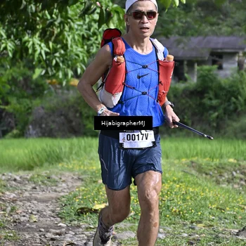 Runner Photo 5481194