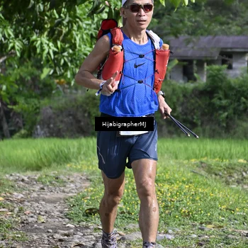 Runner Photo 5481195
