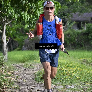 Runner Photo 5481197