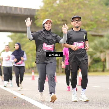 Runner Photo 5481198