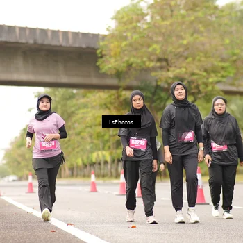 Runner Photo 5481199