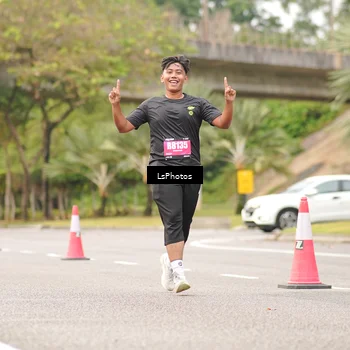 Runner Photo 5481202