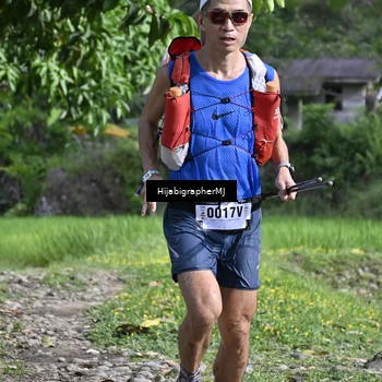 Runner Photo 5481203