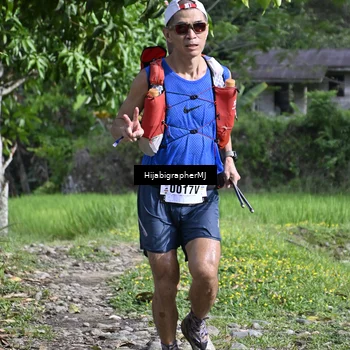 Runner Photo 5481204