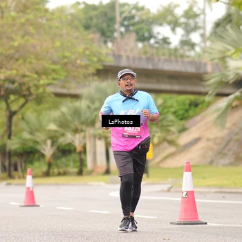 Runner Photo 5481206