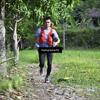 Runner Photo 5481207