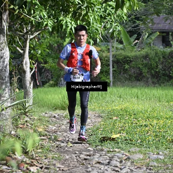 Runner Photo 5481213