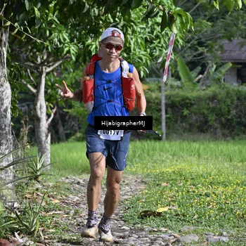 Runner Photo 5481214