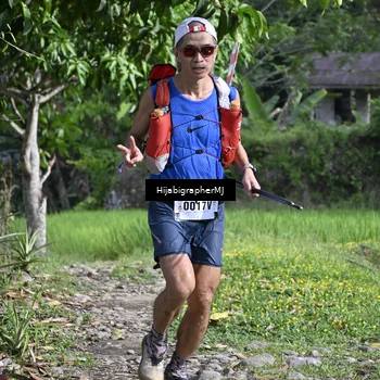 Runner Photo 5481217